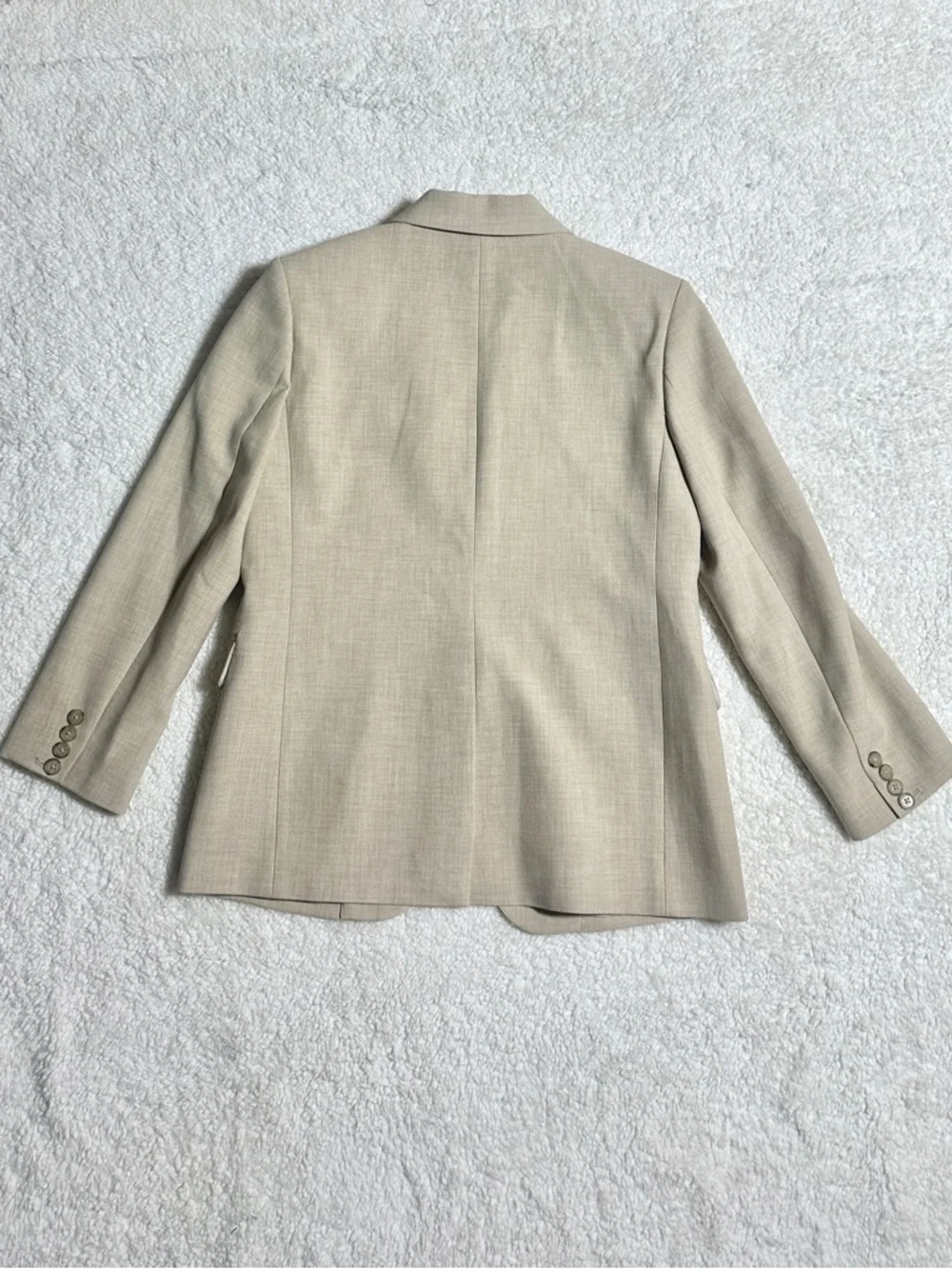 ARITZIA BABATON PRODUCER BLAZER - Picture 4 of 5